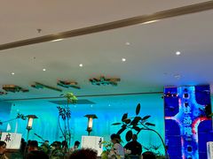 -桂满陇·蟹黄小笼汤包(巴黎春天浦建店)