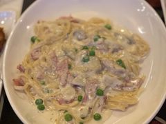 -WOLFGANG PUCK KITCHEN & BAR(迪士尼小镇店)