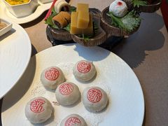 -花家怡园(四合院总店)