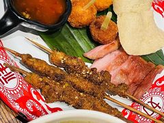 -云海肴·汽锅鸡·云南菜(天津国金汇店)