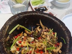 -味+新京宴·烤鸭·北京菜(创意谷店)