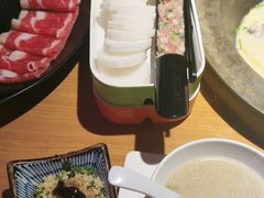 -咕嘟草帽鱼·牛奶一样的鲜鱼汤(包河万达广场创始店)