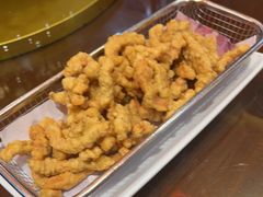 -那家老院子东北菜·饺子·小鸡炖蘑菇(艳华街店)