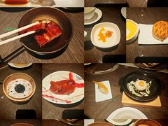 -万丽轩·粤菜(王府井金茂万丽酒店)