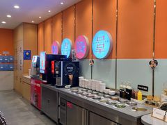 -喜家自助小火锅(卓悦里店)