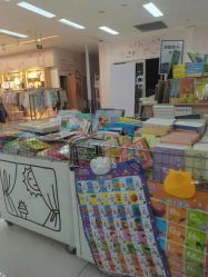 -孩子王(北一路万达店)