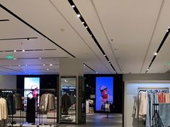 -ZARA(红谷滩万达店)