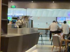 -瑞幸咖啡(外滩SOHO店)