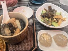 -安泰楼·佛跳墙创始人·传统闽味早茶·酒楼(三坊七巷闽菜地标店)