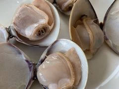 -东江港海鲜城(广雅花园别墅区店)