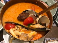 -CHINCHIN 青青·泰国料理(万象食家店)