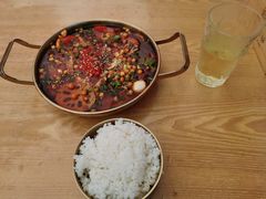 -冒菜西施·非遗冒菜(总店)