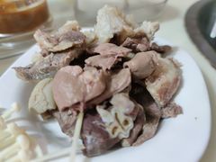 -黑山牛肉汤火锅(花城汇店)