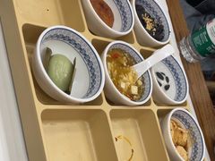 -龙抄手(春熙路总店)