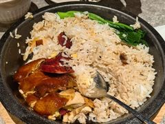 -留半山·香港食堂(啦啦宝都店)