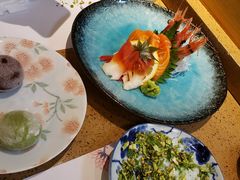 -达摩君日本料理(泰海花园小区店)