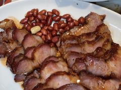 -金桔香港茶餐(宝安大厦店)