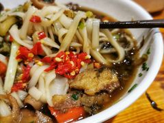 -肆姐面粉馆(坡子街店)