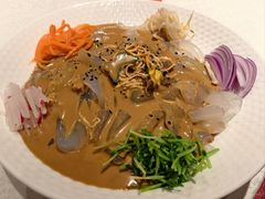 -正阳门饭庄·烤鸭·北京菜(万丰路七里庄店)