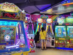 -环游嘉年华(广州-天河城店)