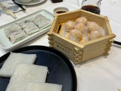 -顺德渔村·岭南一号