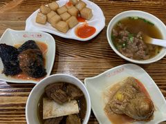 -蓝氏钟楼肉粽