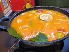 -袁记云饺的猜想(东方宝泰首店)