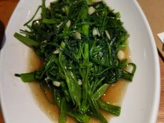 泰式飞天通菜-Thai Alley泰爱里(二沙岛店)