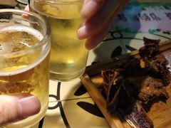 -新凯旋烧烤·燕姐千岛湖土菜