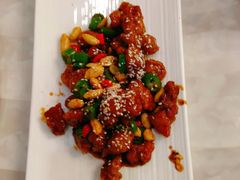 -六和聚传统烤鸭.天津菜(和平店)