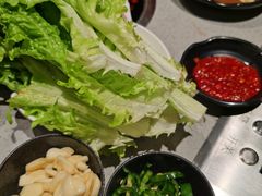 -丰茂烤串(公园店)