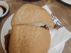 -百福麵家(新馬路店)