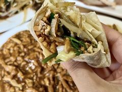 -姥家春饼店(漳州二路店)