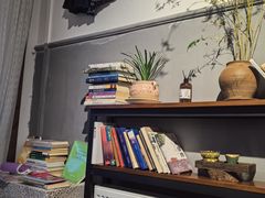-全有福烙锅店小院