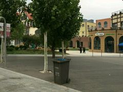 -武清南湖绿博园