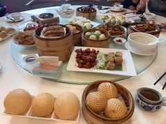 -虾饺妹·酒家(金碧店)