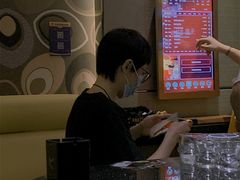 -K+PARTY连锁KTV(盈锋广场店)