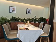 -汤城小厨•粤菜•靓汤(金宝街店)