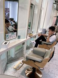 点击看大图 -PE SALON