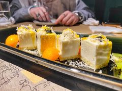 提拉米苏-穹六人间 people 6(岳阳路店)