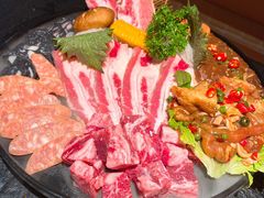 -嘿嘟嘟·肋条烧肉放题(爱融荟城店)