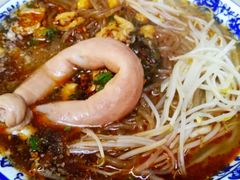 -平安桥张氏肥肠粉