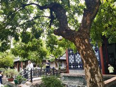 -东莞市可园博物馆