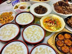 -金百门·顺德海鲜酒家(陈村店)