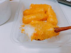 -黄氏壹品汇•水牛奶甜品(全国总店)