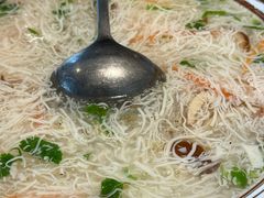 -三宝大饭店-中和艺素餐厅(浦上金山正祥广场店)