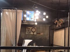 大堂-赤宴·川菜(玉林店)