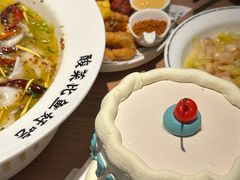 -太二酸菜鱼(武汉光谷保利店)