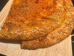 -巴依老爷新疆美食(清华东门店)