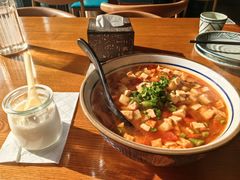 -山丹丹西北菜(金贸大厦店)